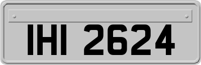 IHI2624