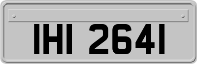 IHI2641