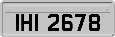 IHI2678