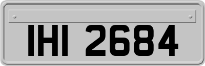 IHI2684