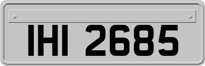 IHI2685