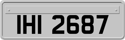 IHI2687