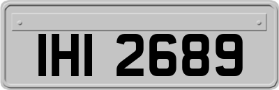 IHI2689