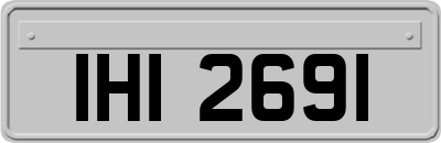 IHI2691