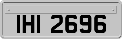 IHI2696