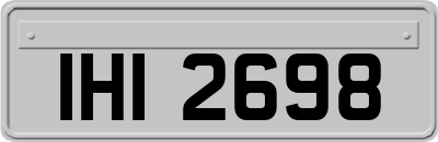 IHI2698
