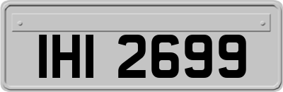 IHI2699