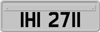 IHI2711