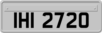 IHI2720