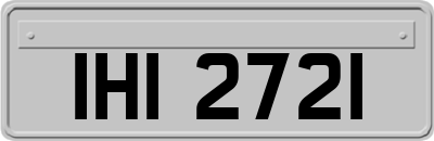 IHI2721