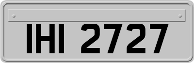 IHI2727