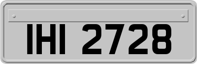 IHI2728