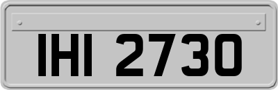 IHI2730