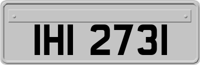 IHI2731
