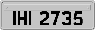 IHI2735
