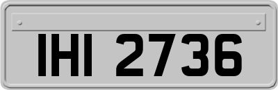 IHI2736