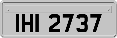 IHI2737
