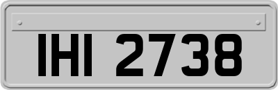 IHI2738