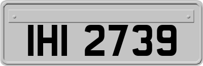 IHI2739