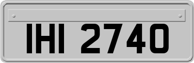 IHI2740