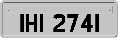 IHI2741