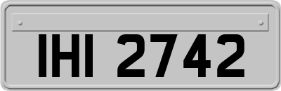 IHI2742