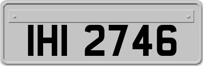 IHI2746