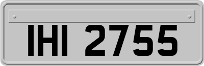 IHI2755