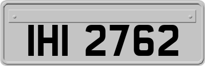 IHI2762