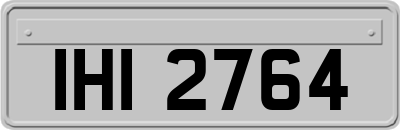 IHI2764