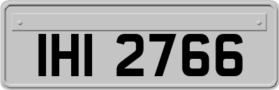 IHI2766