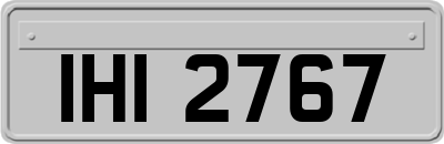 IHI2767