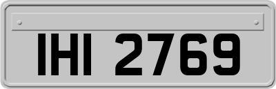 IHI2769