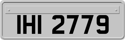 IHI2779