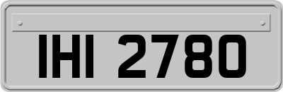 IHI2780