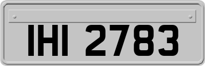 IHI2783