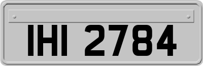 IHI2784