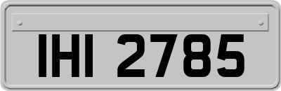 IHI2785