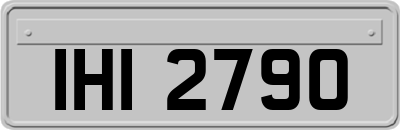 IHI2790