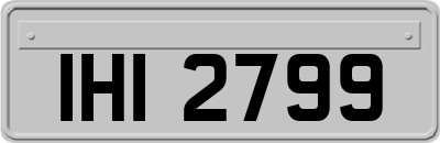 IHI2799
