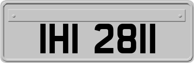 IHI2811