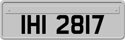 IHI2817