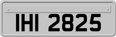 IHI2825