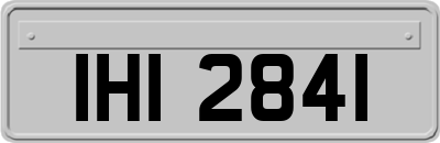IHI2841