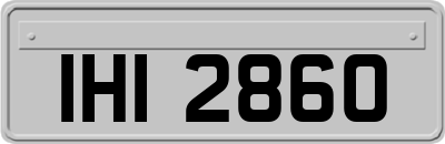 IHI2860