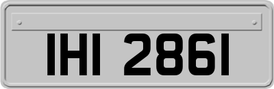 IHI2861