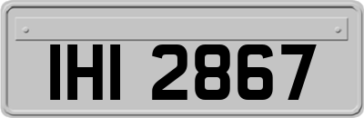 IHI2867
