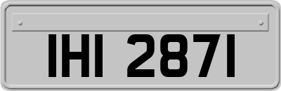 IHI2871