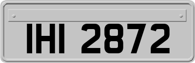 IHI2872