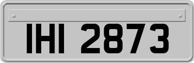 IHI2873